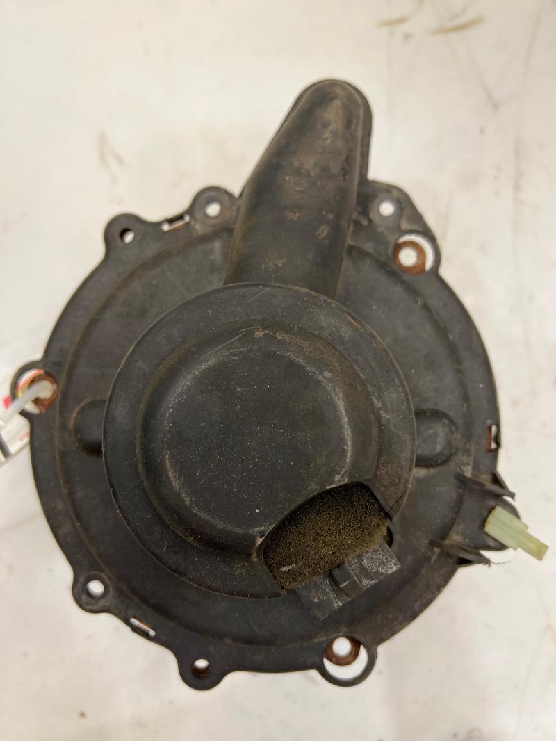 1998 1999 Ford F150 F250 Expedition Front Heater AC Blower Motor OEM F85Z19805CA
