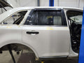 2011 Ford Edge Rear Door