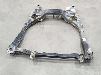 2014 Chevrolet Spark Crossmember/Cradle/Undercarria
