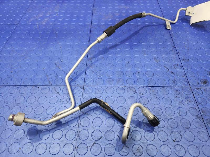 2017 Audi Q7 Air Conditioner Hose
