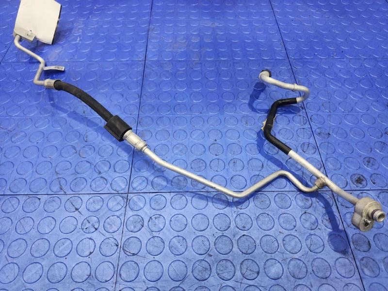 2017 Audi Q7 Air Conditioner Hose