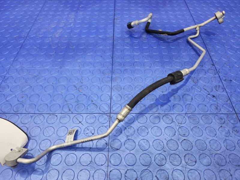 2017 Audi Q7 Air Conditioner Hose