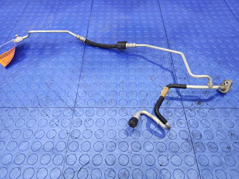 2017 Audi Q7 Air Conditioner Hose
