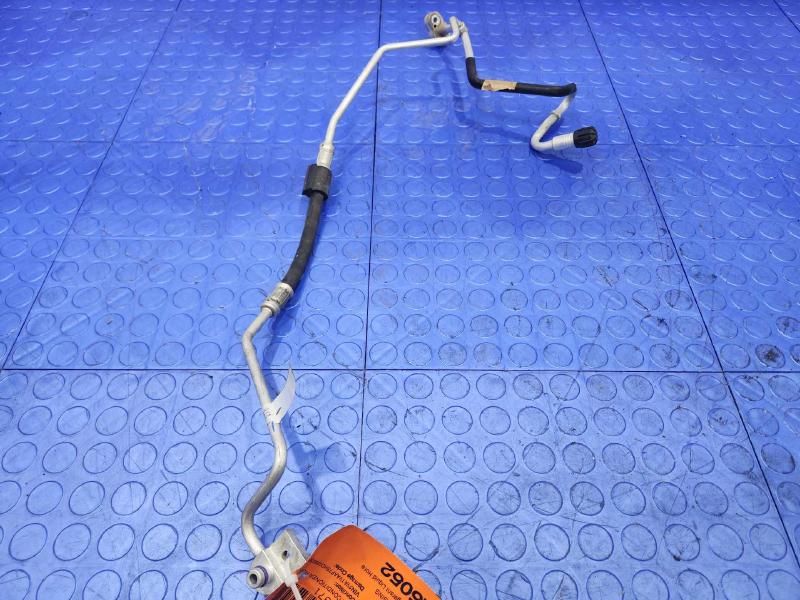 2017 Audi Q7 Air Conditioner Hose