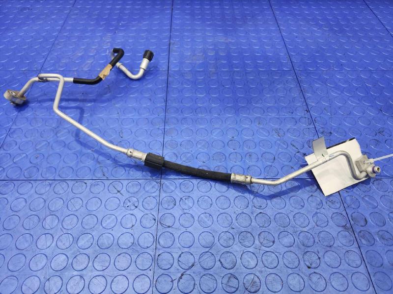 2017 Audi Q7 Air Conditioner Hose