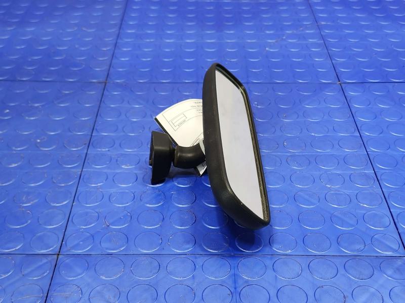 2015 Toyota Prius Rear View Mirror