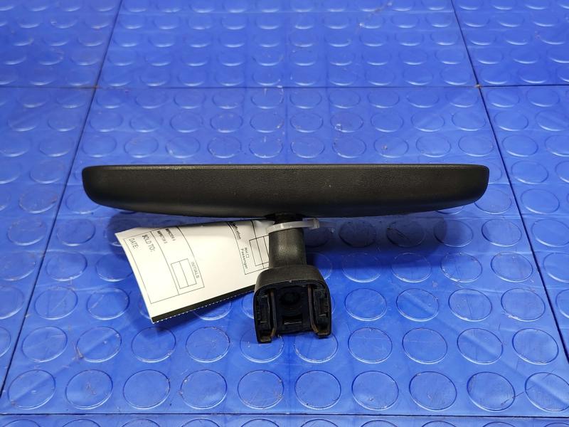 2015 Toyota Prius Rear View Mirror