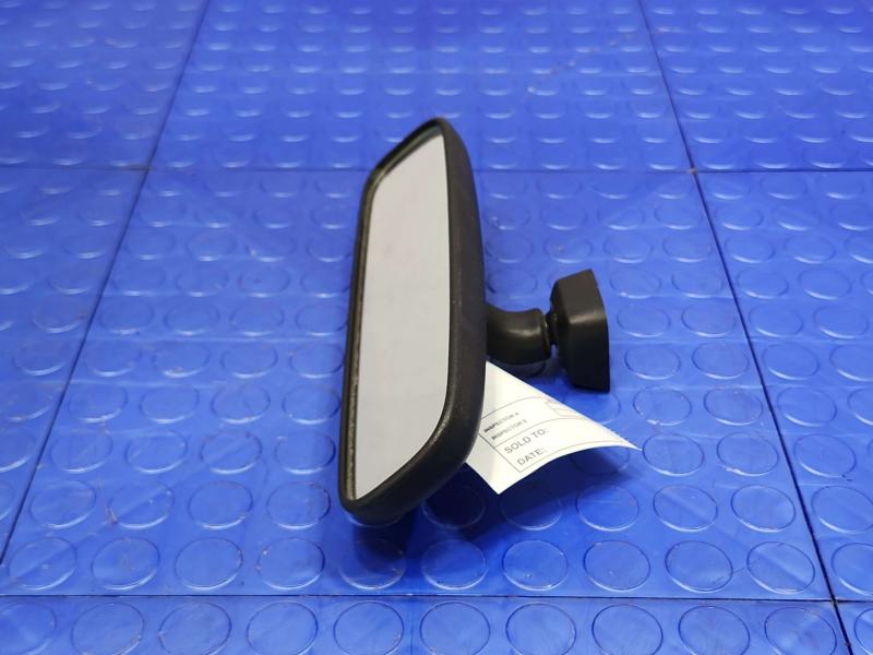 2015 Toyota Prius Rear View Mirror