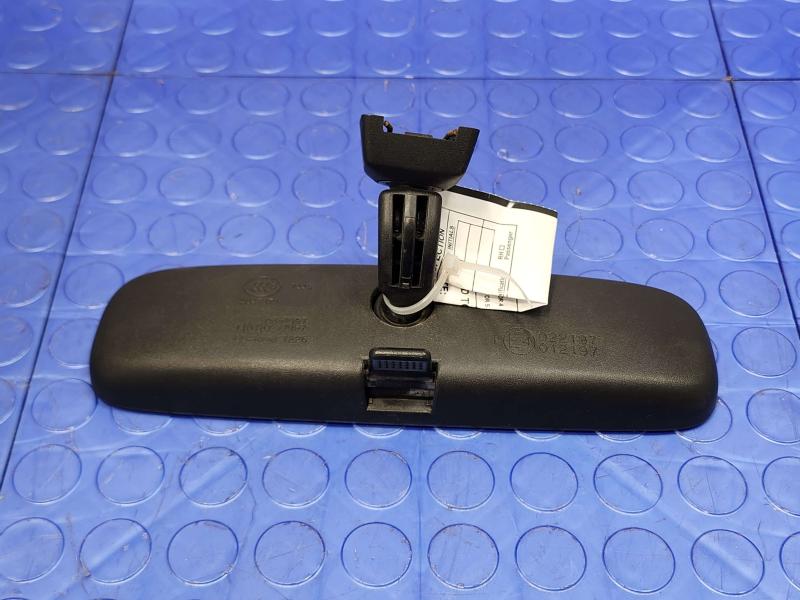 2015 Toyota Prius Rear View Mirror