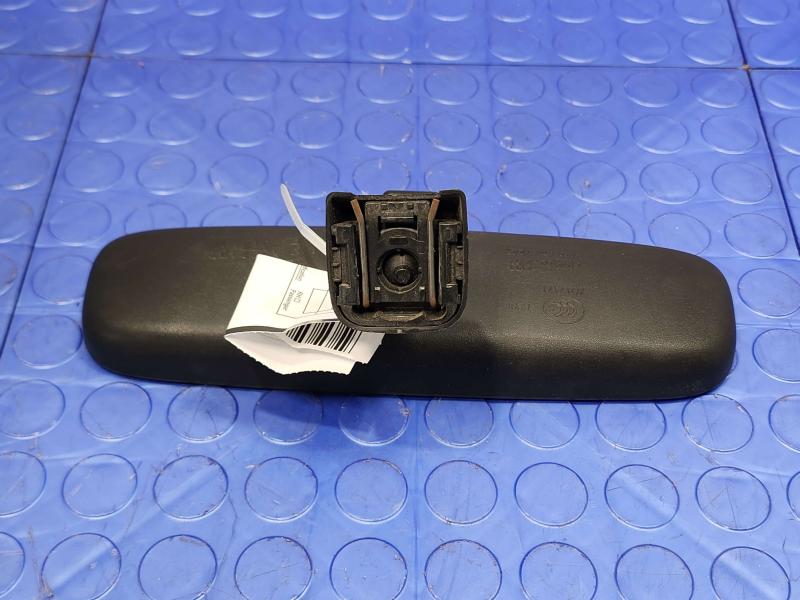 2015 Toyota Prius Rear View Mirror