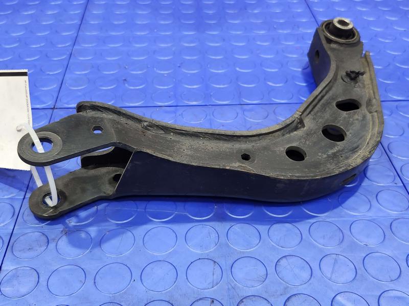 2018 Chevrolet Equinox Upper Control Arm Rear