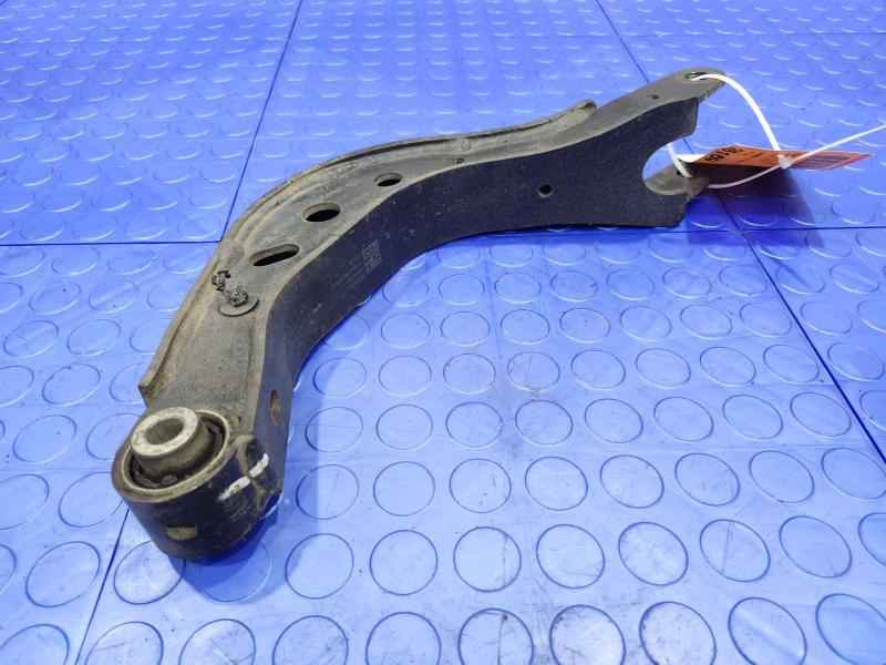 2018 Chevrolet Equinox Upper Control Arm Rear