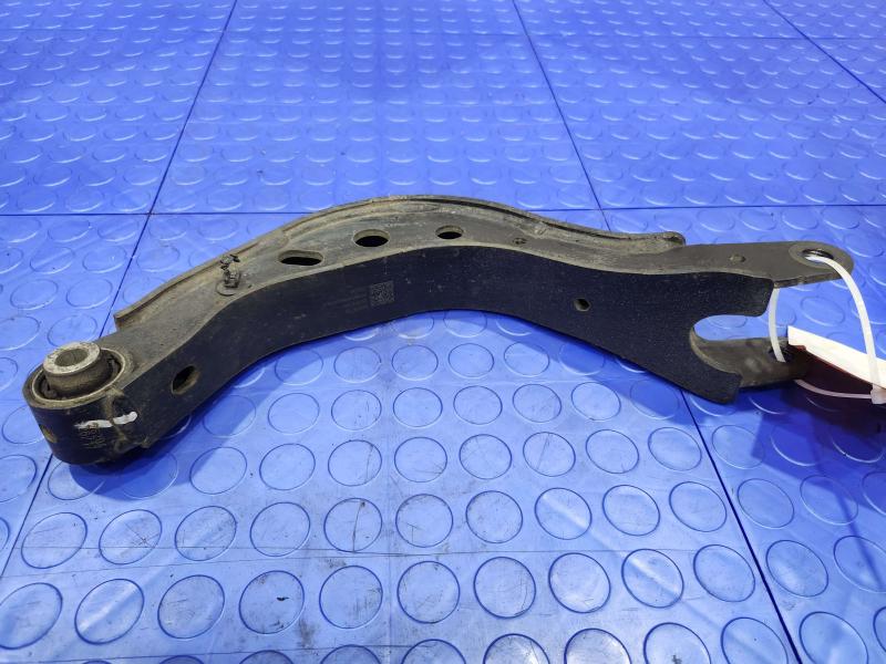 2018 Chevrolet Equinox Upper Control Arm Rear