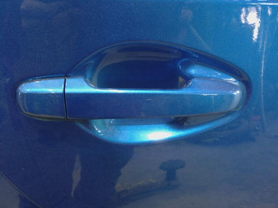 2017 Toyota Corolla iM Outside Door Handle