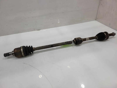 2013 Hyundai Veloster Axle Shaft