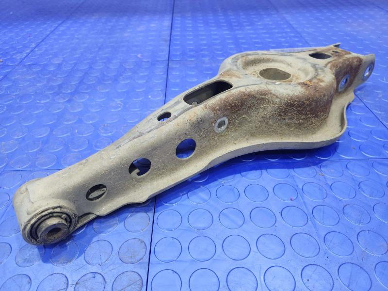 2017 Chevrolet Malibu Lower Control Arm Rr