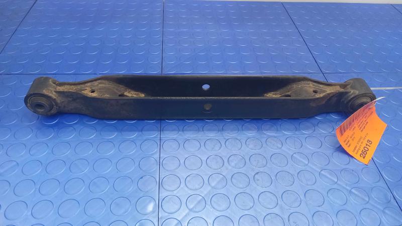 2015 Nissan Rogue Lower Control Arm Rr
