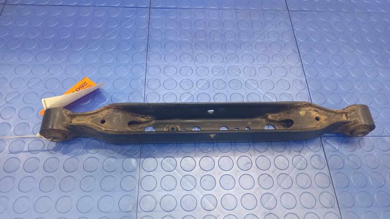 2015 Nissan Rogue Lower Control Arm Rr
