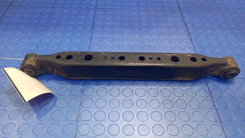 2015 Nissan Rogue Lower Control Arm Rr