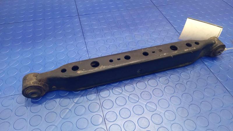 2015 Nissan Rogue Lower Control Arm Rr