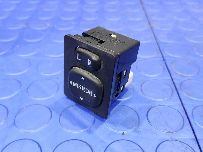 2010-2012 Toyota Prius Power Door Mirror Control Switch OEM 8487034010