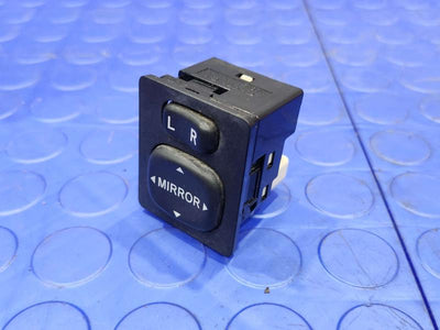 2010-2012 Toyota Prius Power Door Mirror Control Switch OEM 8487034010