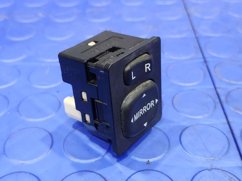 2010-2012 Toyota Prius Power Door Mirror Control Switch OEM 8487034010