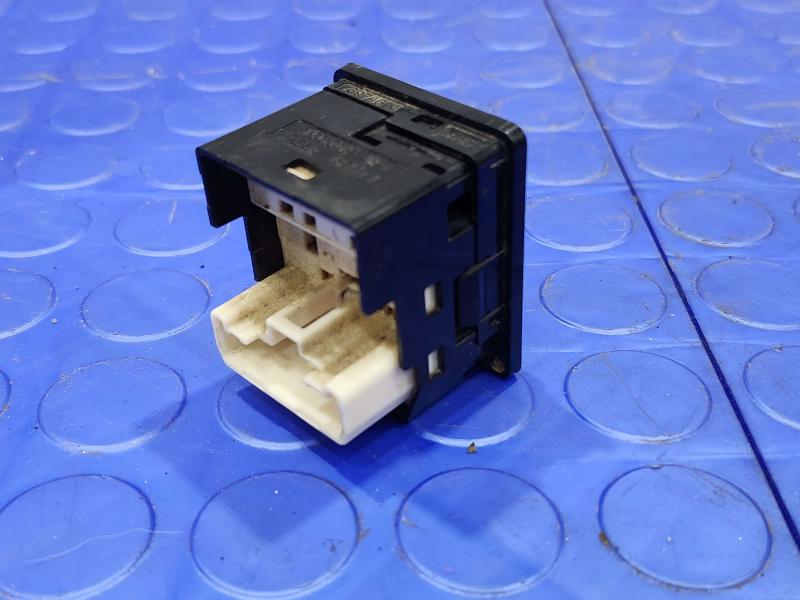 2010-2012 Toyota Prius Power Door Mirror Control Switch OEM 8487034010