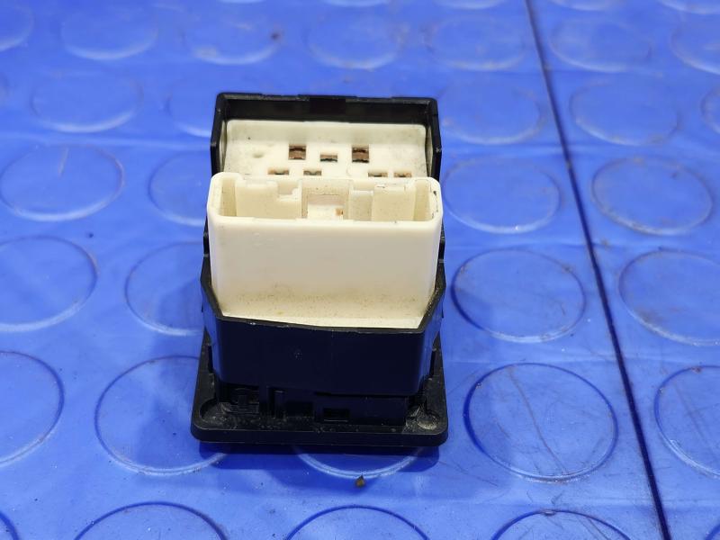 2010-2012 Toyota Prius Power Door Mirror Control Switch OEM 8487034010