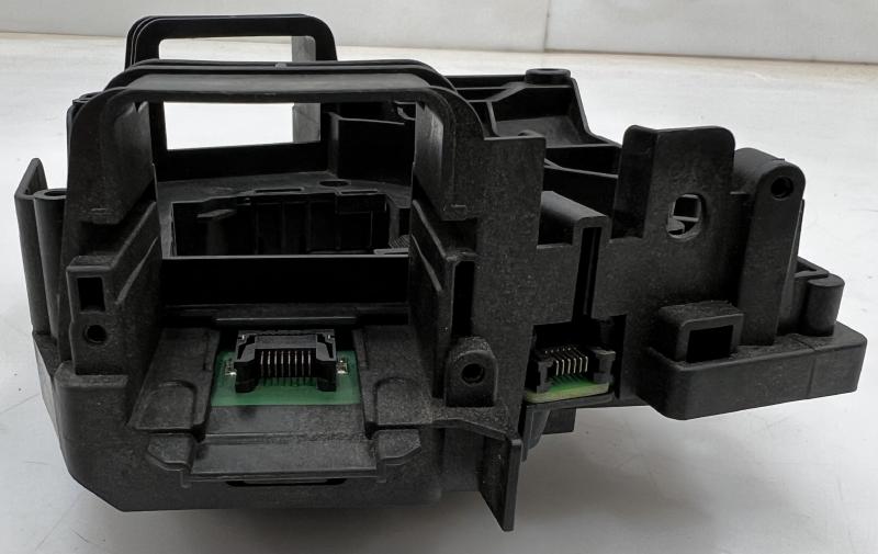 2013 - 2016 Lincoln MKZ Column Switch Housing OEM DG9T14B522GHW