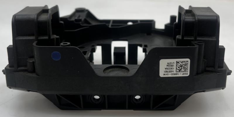2013 - 2016 Lincoln MKZ Column Switch Housing OEM DG9T14B522GHW