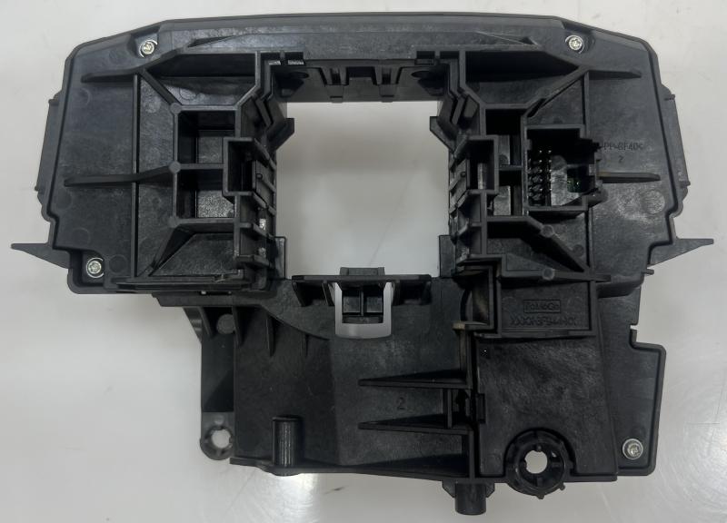 2013 - 2016 Lincoln MKZ Column Switch Housing OEM DG9T14B522GHW