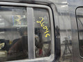 2007 Hummer H3 Rear Vent Glass/Window