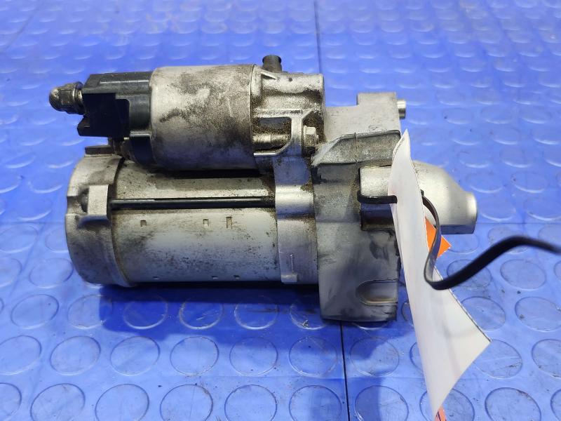 2016-2019 BMW X1 F48 2.0L Starter Motor Assembly Genuine OEM 12417645979