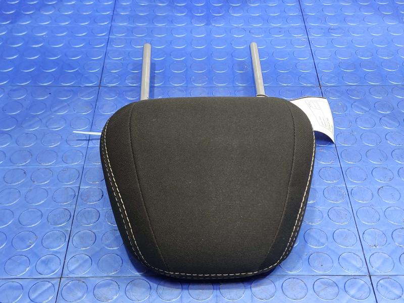 2020 Ford Mustang Headrest