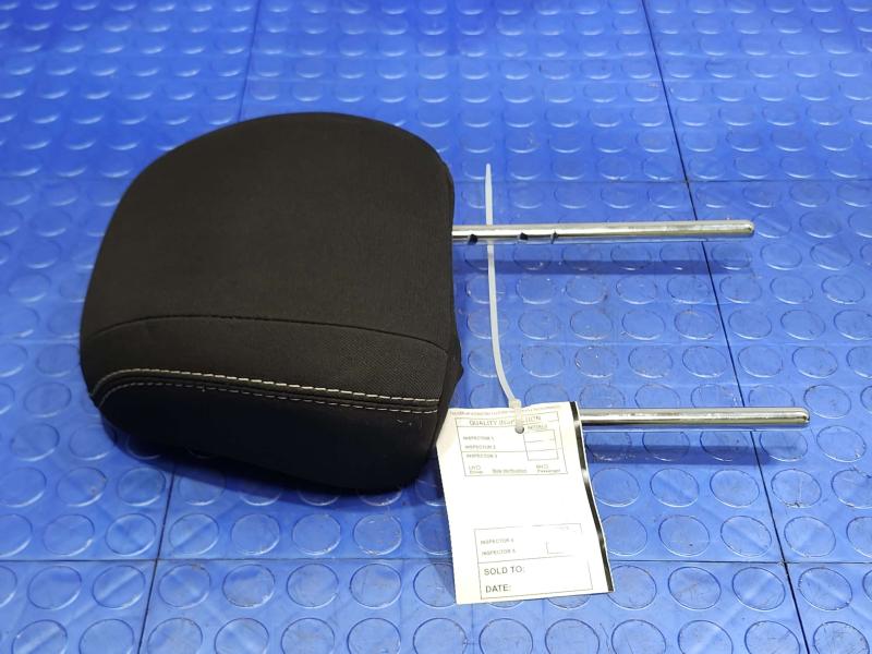 2020 Ford Mustang Headrest