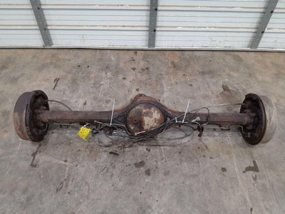 2003 Nissan Frontier Rear Axle Assy.