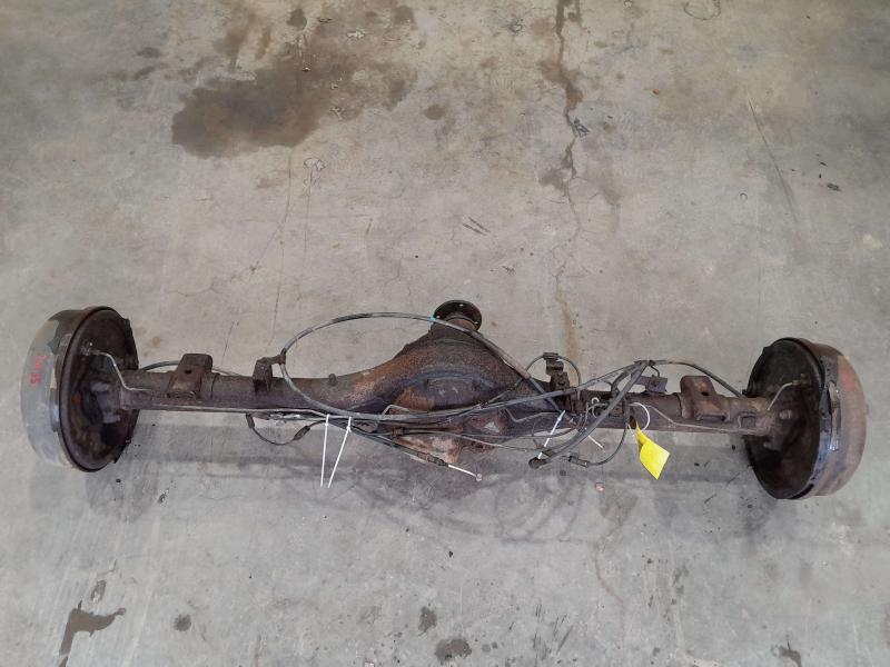 2003 Nissan Frontier Rear Axle Assy.