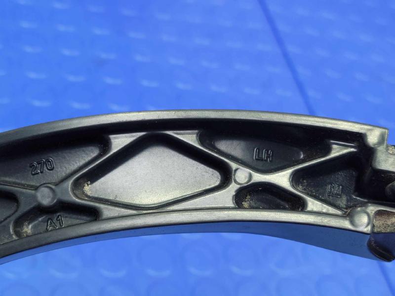 2016 Chevrolet Malibu Wiper Arm