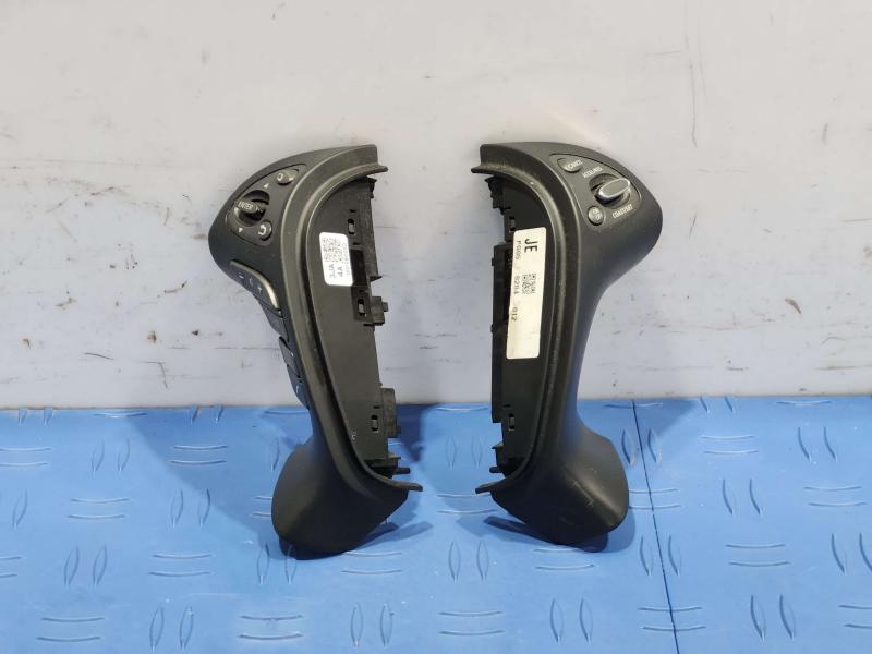 2014 Infiniti QX60 Combination Switch