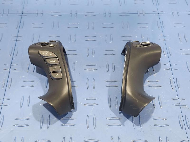 2014 Infiniti QX60 Combination Switch