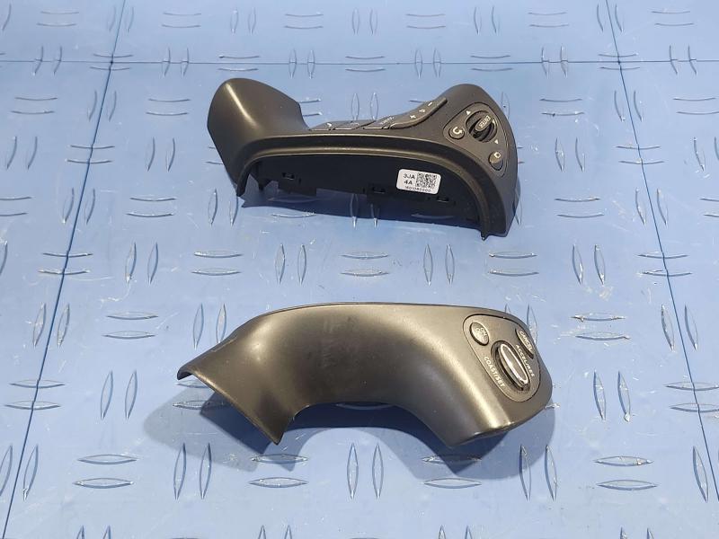 2014 Infiniti QX60 Combination Switch