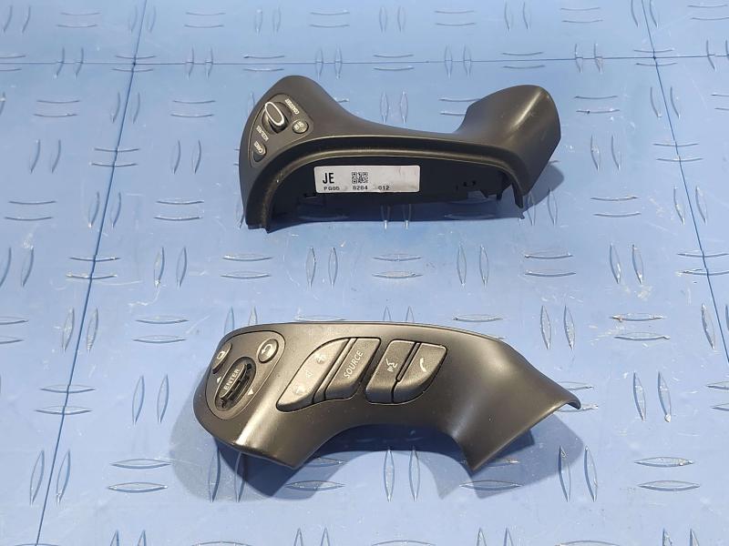2014 Infiniti QX60 Combination Switch