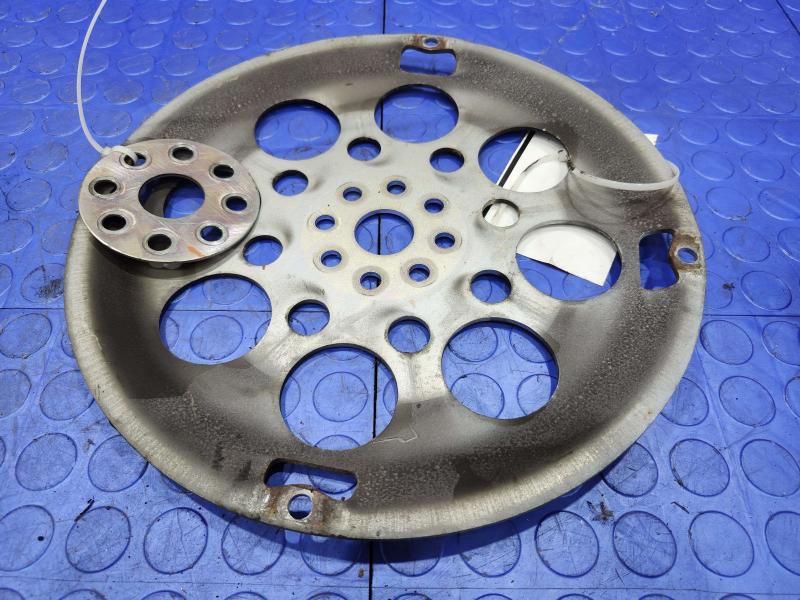 2008 Subaru Legacy Flywheel