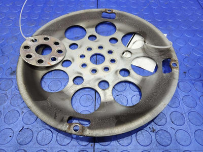 2008 Subaru Legacy Flywheel