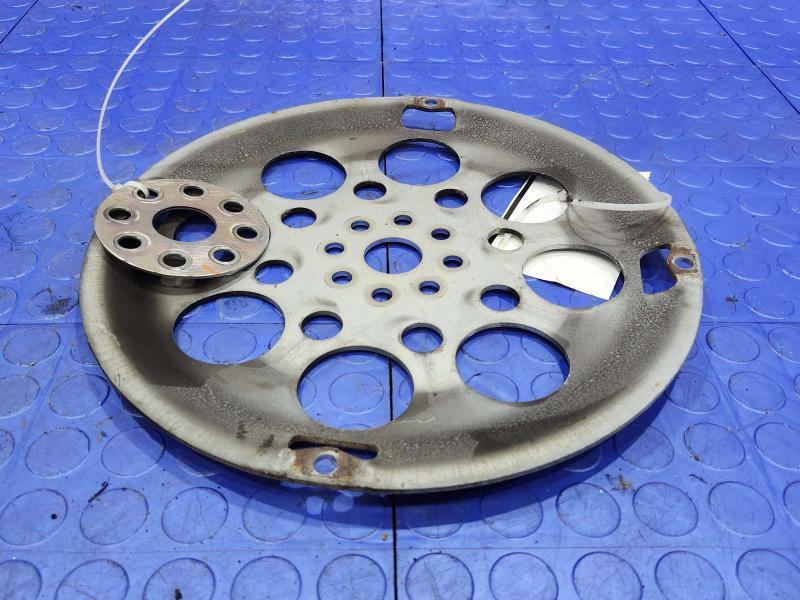 2008 Subaru Legacy Flywheel