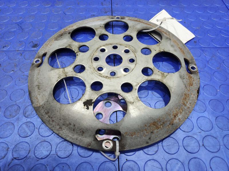 2008 Subaru Legacy Flywheel