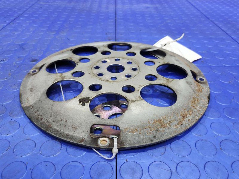 2008 Subaru Legacy Flywheel