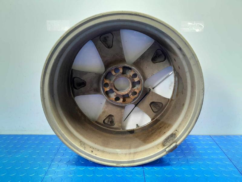 2014 Toyota RAV4 Wheel