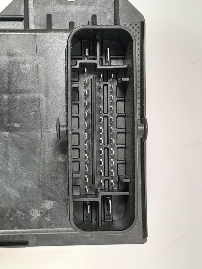 2017 Buick LaCrosse Chassis Brain Box
